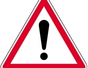 Information importante